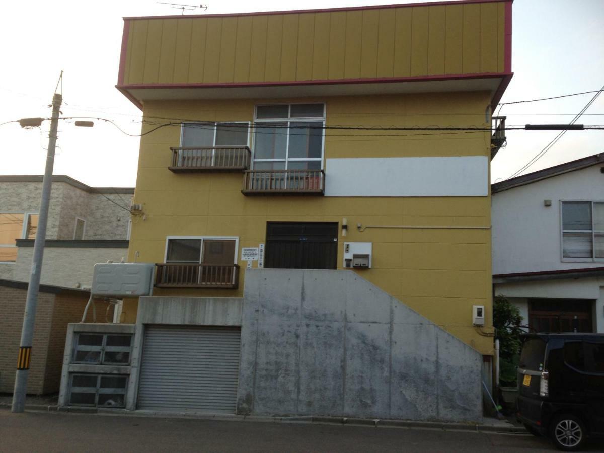 Akeboshi Appartamento Hakodate